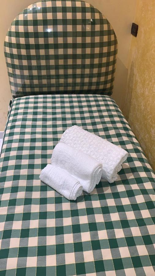 Dimora Dei Pastori Bed & Breakfast Naples Exterior photo