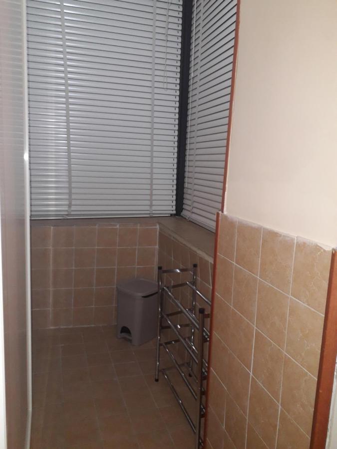 Dimora Dei Pastori Bed & Breakfast Naples Exterior photo