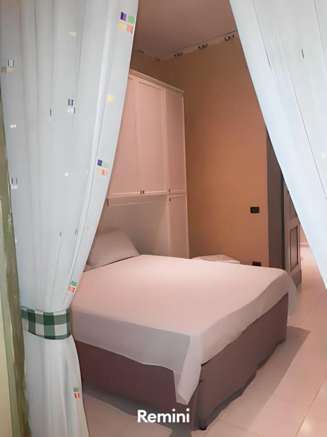 Dimora Dei Pastori Bed & Breakfast Naples Exterior photo